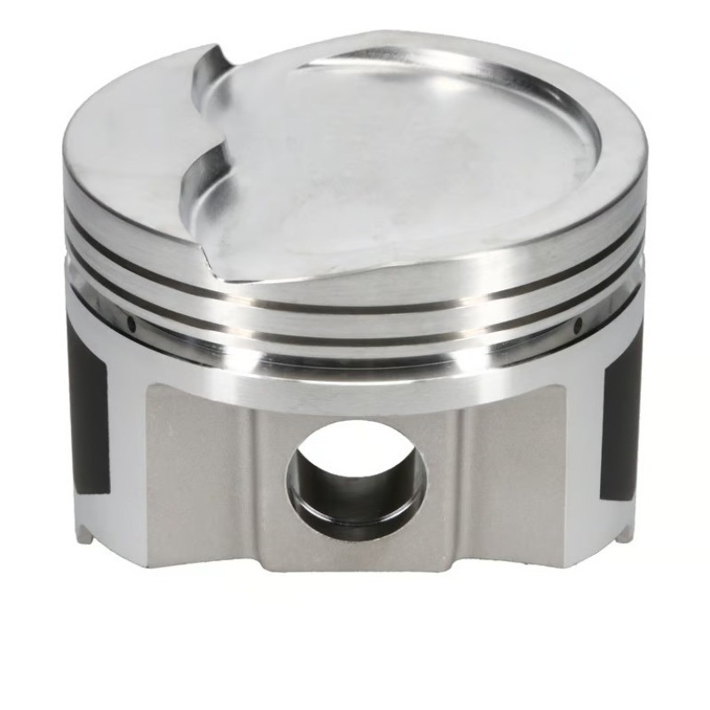 Wiseco Pro Tru Street Buick 455 4.330in Bore 2.020in CH -22.00 CC Piston Set - PTS587A2 User 1