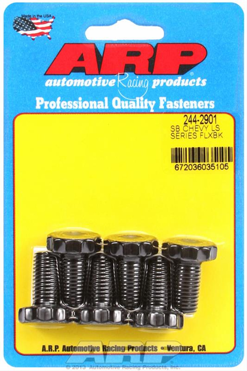 ARP Flexplate Bolt Kit -LS