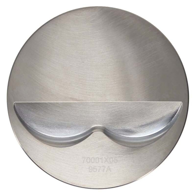 Wiseco Chevy SB RED Series Piston Set 4130in Bore 1550in Compression Height 0927in Pin - Set of 8 - RED0001X05