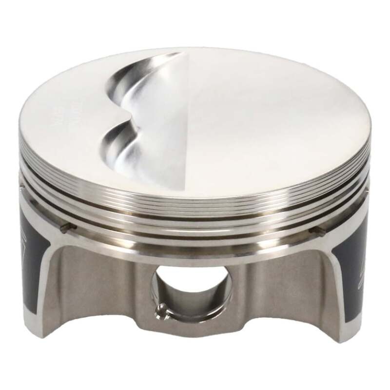 Wiseco Chevy SB RED Series Piston Set 4130in Bore 1550in Compression Height 0927in Pin - Set of 8 - RED0001X05