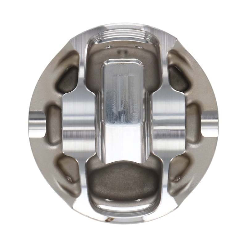 Wiseco Chevy SB RED Series Piston Set 4135in Bore 1550in Compression Height 0927in Pin - Set of 8 - RED0001X1