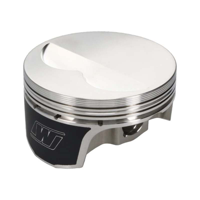 Wiseco Chevy SB RED Series Piston Set 4135in Bore 1550in Compression Height 0927in Pin - Set of 8 - RED0001X1