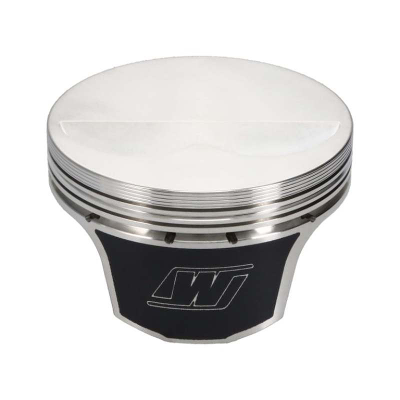 Wiseco Chevy SB RED Series Piston Set 4135in Bore 1550in Compression Height 0927in Pin - Set of 8 - RED0001X1
