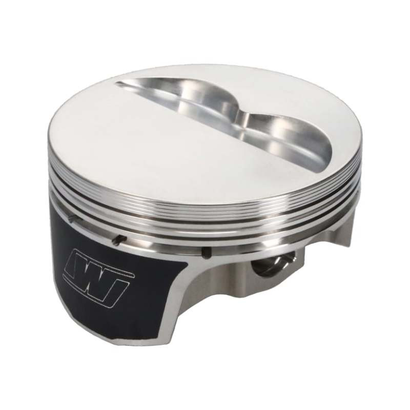Wiseco Chevy SB RED Series Piston Set 4135in Bore 1550in Compression Height 0927in Pin - Set of 8 - RED0001X1