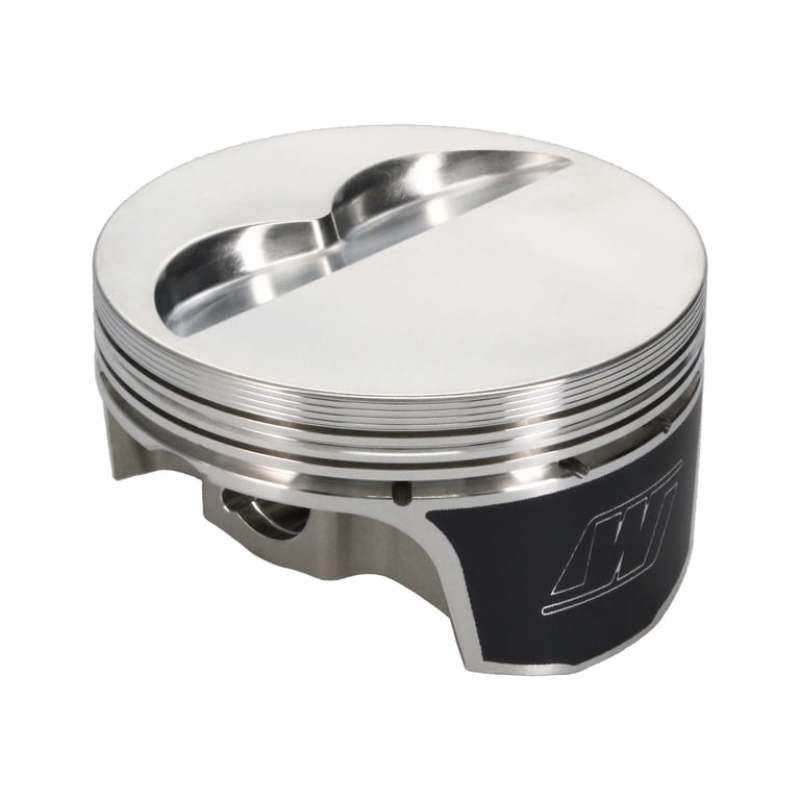 Wiseco Chevy SB RED Series Piston Set 4135in Bore 1550in Compression Height 0927in Pin - Set of 8 - RED0001X1