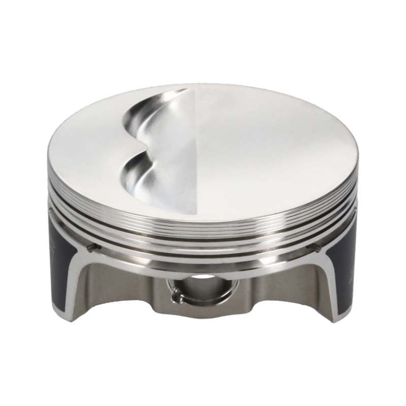 Wiseco Chevy SB RED Series Piston Set 4135in Bore 1550in Compression Height 0927in Pin - Set of 8 - RED0001X1