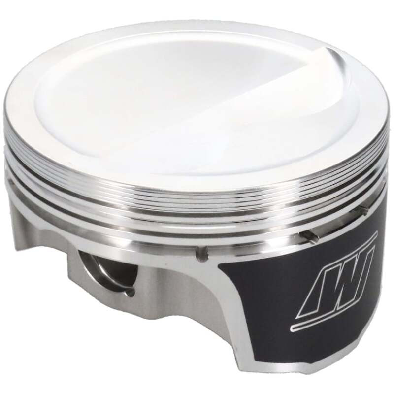 Wiseco RED Series Chevy Small Block 350 4.010in Bore 1.250in CH -11.00 CC Piston Set - RED0011X1