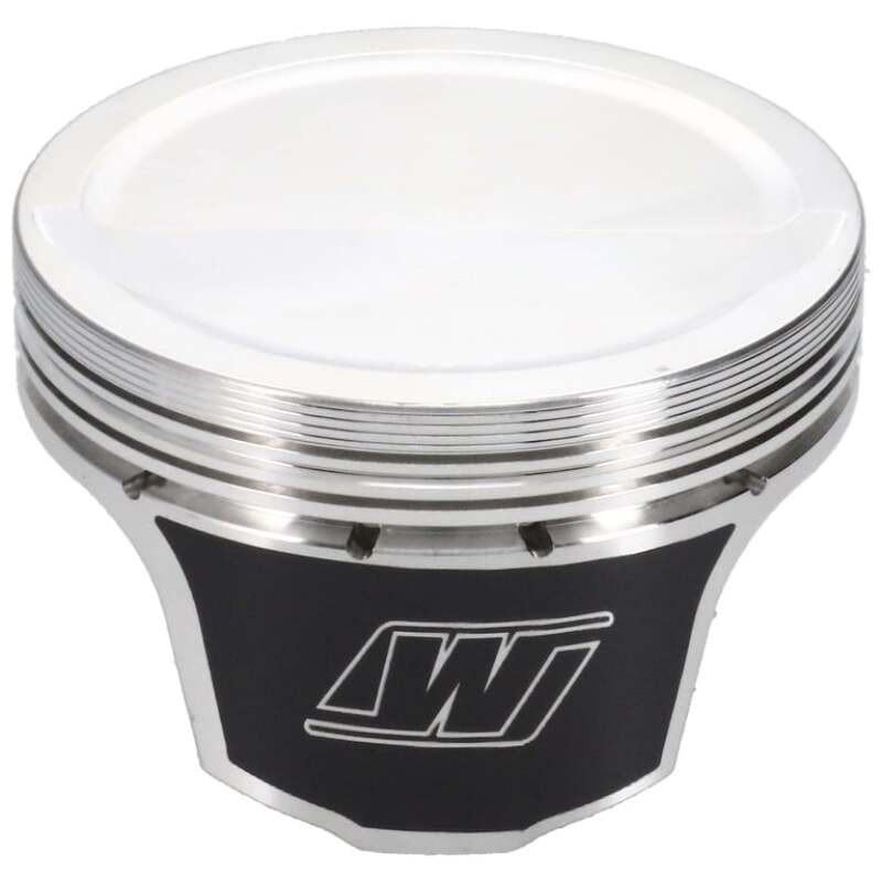 Wiseco RED Series Chevy Small Block 350 4.060in Bore 1.250in CH -11.00 CC Piston Set - RED0011X6