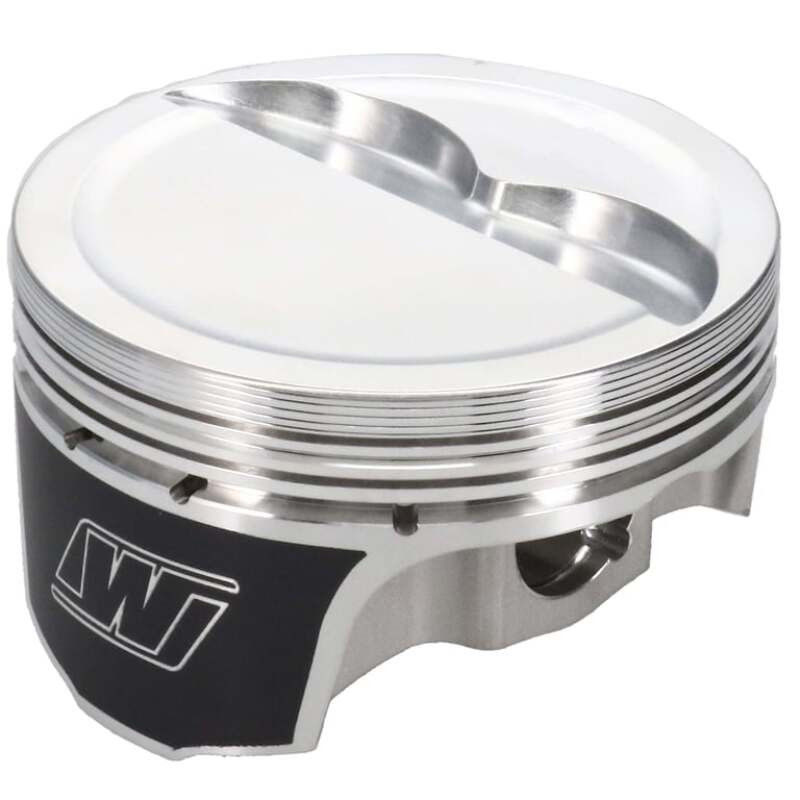 Wiseco RED Series Chevy Small Block 350 4.060in Bore 1.250in CH -11.00 CC Piston Set - RED0011X6