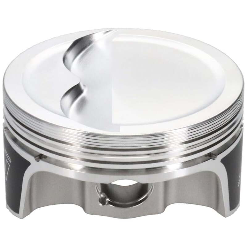 Wiseco RED Series Chevy Small Block 350 4.060in Bore 1.250in CH -11.00 CC Piston Set - RED0011X6