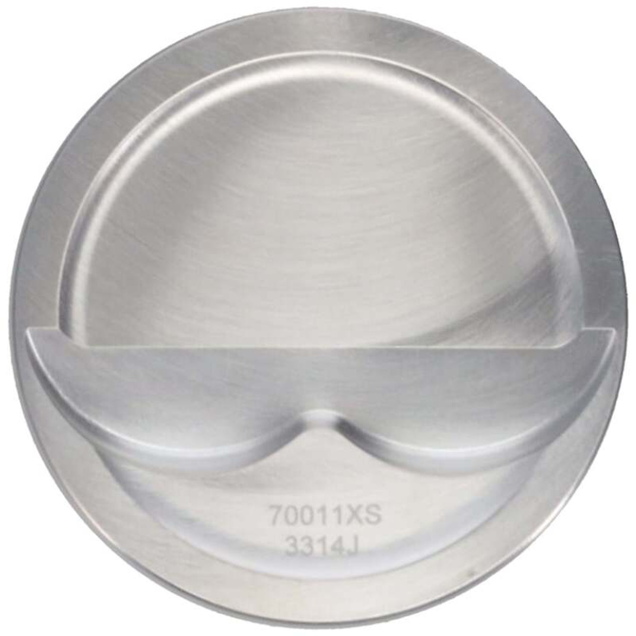 Wiseco RED Series Chevy Small Block 350 4.000in Bore 1.250in CH -11.00 CC Piston Set - RED0011XS