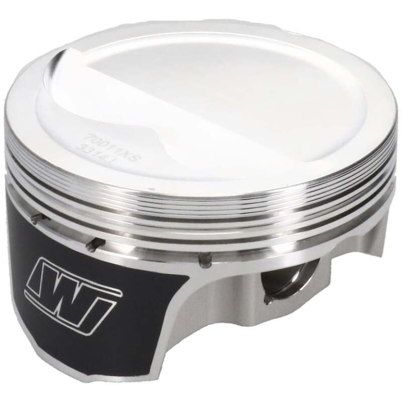 Wiseco RED Series Chevy Small Block 350 4.000in Bore 1.250in CH -11.00 CC Piston Set - RED0011XS