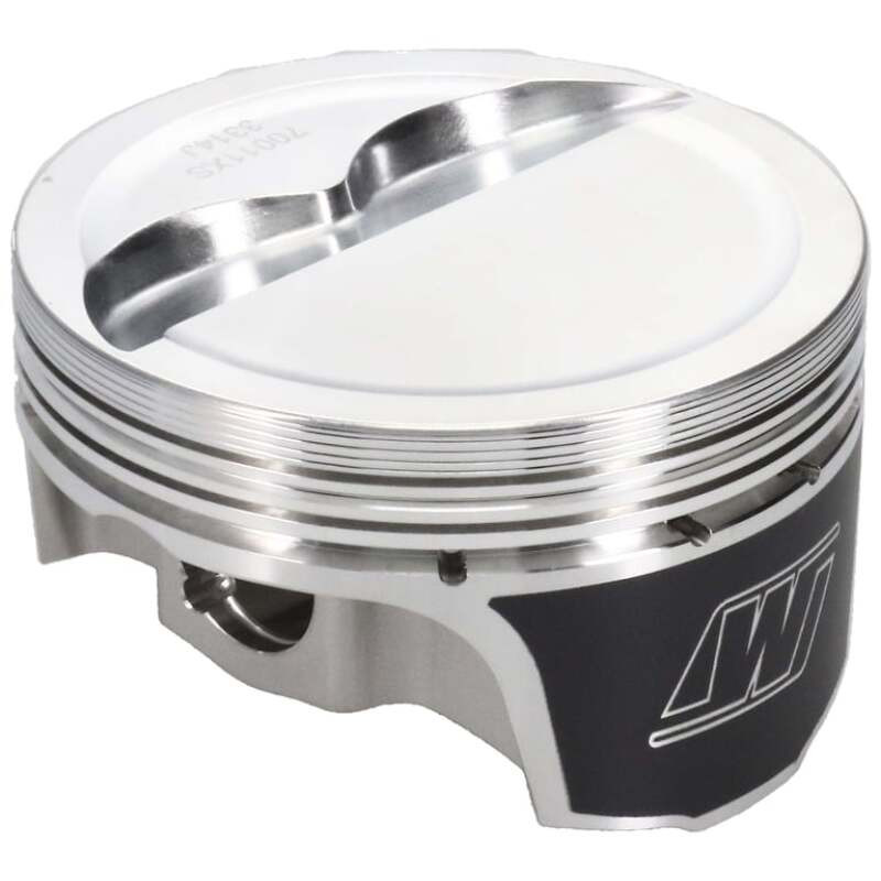 Wiseco RED Series Chevy Small Block 350 4.000in Bore 1.250in CH -11.00 CC Piston Set - RED0011XS