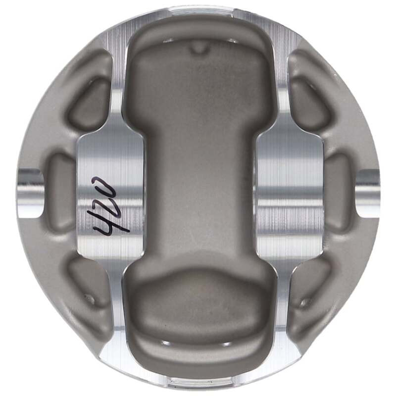 Wiseco RED Series Chevy Small Block 350 4.000in Bore 1.250in CH -11.00 CC Piston Set - RED0011XS