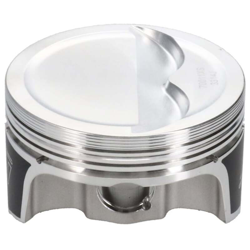 Wiseco RED Series Chevy Small Block 350 4.000in Bore 1.250in CH -11.00 CC Piston Set - RED0011XS