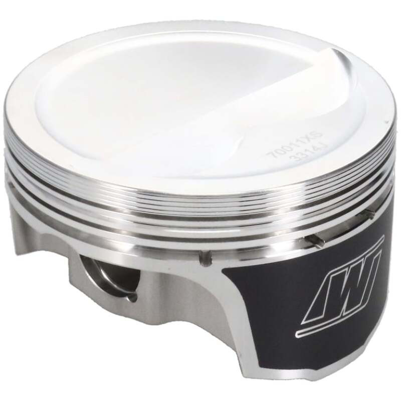 Wiseco RED Series Chevy Small Block 350 4.000in Bore 1.250in CH -11.00 CC Piston Set - RED0011XS