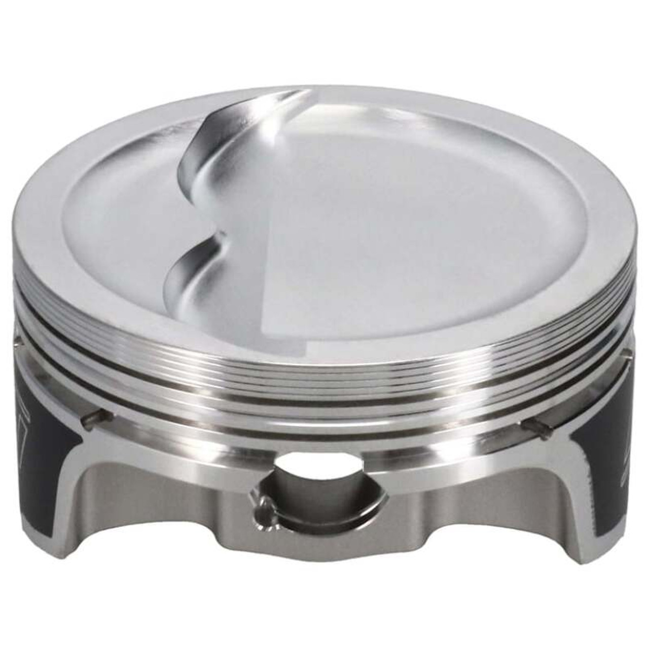 Wiseco RED Series Chevy Small Block 350 4.030in Bore 1.125in CH -17.00 CC Piston Set - RED0012X3