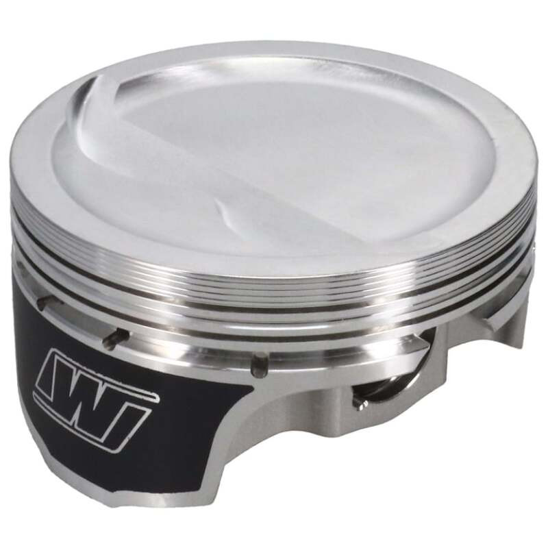 Wiseco RED Series Chevy Small Block 350 4.040in Bore 1.125in CH -17.00 CC Piston Set - RED0012X4