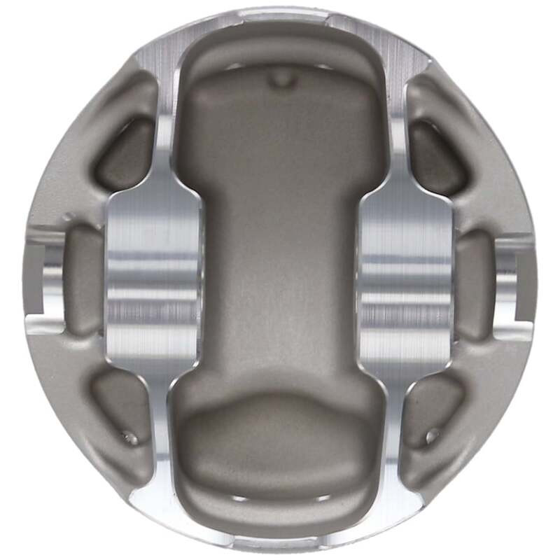 Wiseco RED Series Chevy Small Block 350 4.040in Bore 1.125in CH -17.00 CC Piston Set - RED0012X4