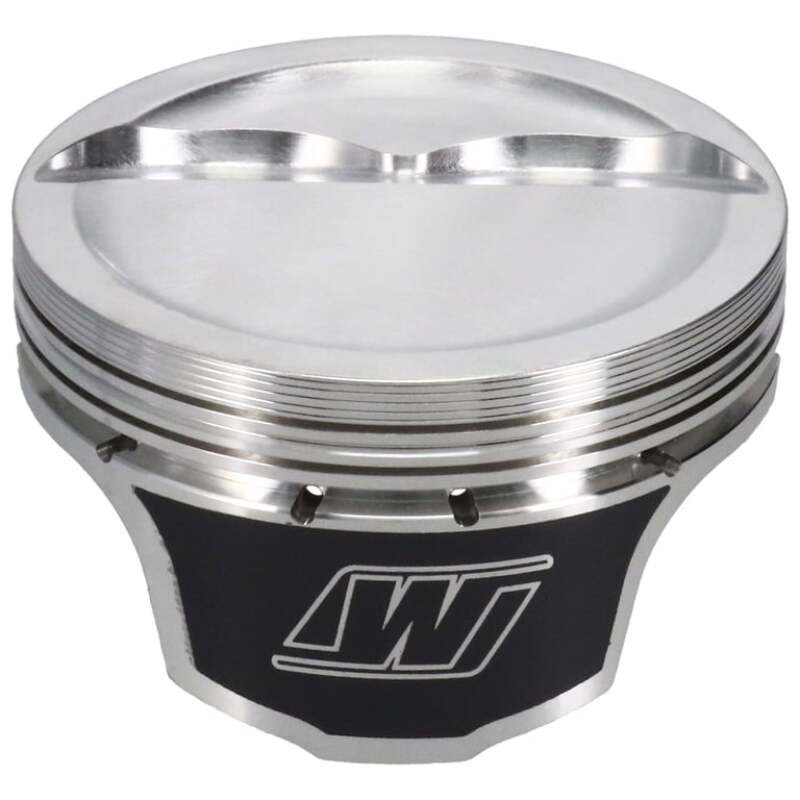 Wiseco RED Series Chevy Small Block 350 4.040in Bore 1.125in CH -17.00 CC Piston Set - RED0012X4