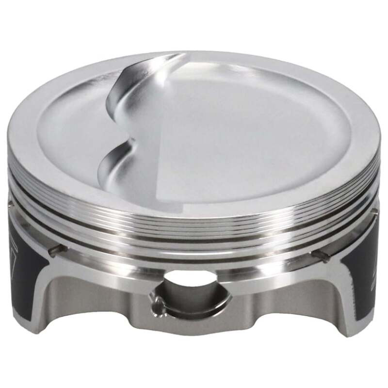 Wiseco RED Series Chevy Small Block 350 4.040in Bore 1.125in CH -17.00 CC Piston Set - RED0012X4
