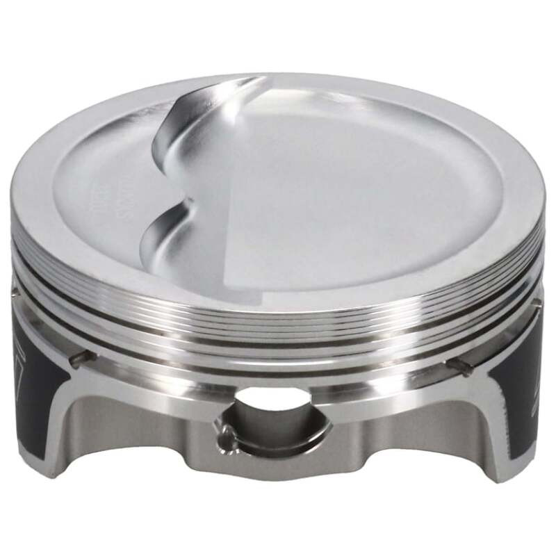 Wiseco RED Series Chevy Small Block 350 4.000in Bore 1.125in CH -17.00 CC Piston Set - RED0012XS