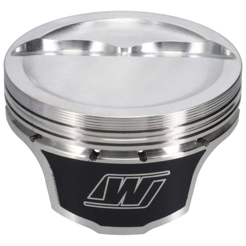 Wiseco RED Series Chevy Small Block 350 4.000in Bore 1.125in CH -17.00 CC Piston Set - RED0012XS