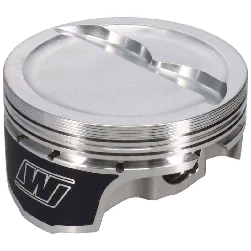 Wiseco RED Series Chevy Small Block 350 4.000in Bore 1.125in CH -17.00 CC Piston Set - RED0012XS