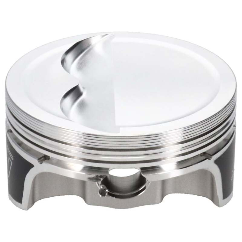 Wiseco RED Series Chevy Small Block 350 4.010in Bore 1.125in CH -9.00 CC Piston Set - RED0013X1