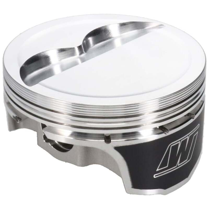 Wiseco RED Series Chevy Small Block 350 4.010in Bore 1.125in CH -9.00 CC Piston Set - RED0013X1