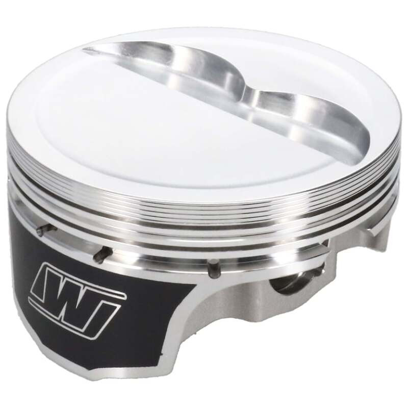 Wiseco RED Series Chevy Small Block 350 4.010in Bore 1.125in CH -9.00 CC Piston Set - RED0013X1