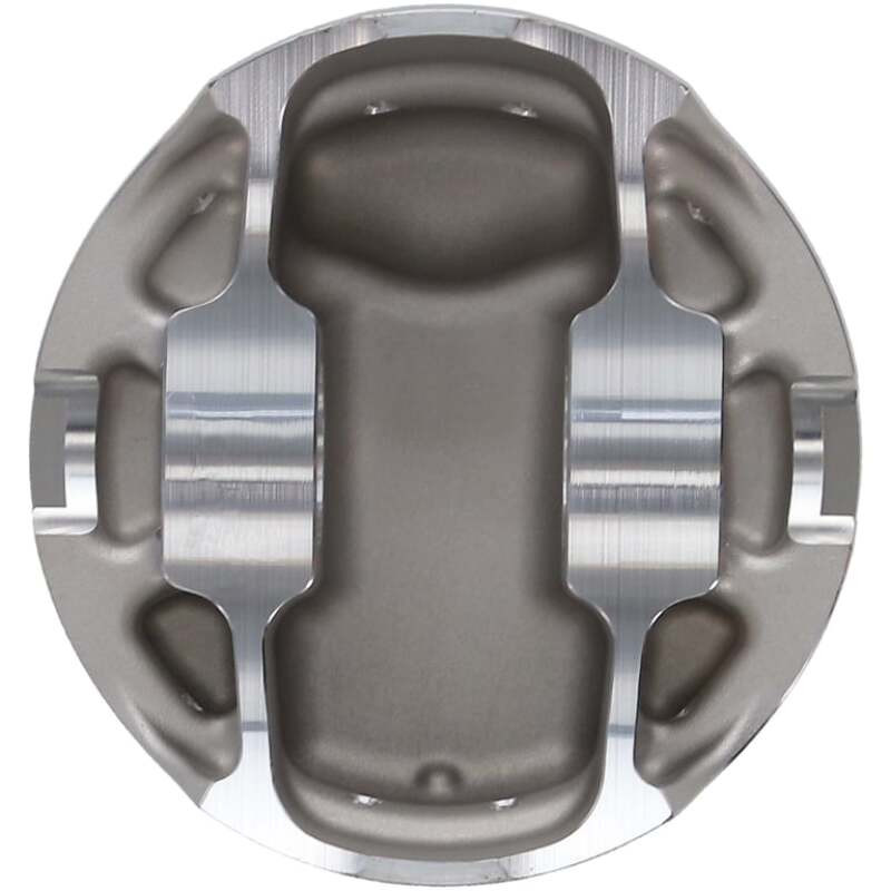 Wiseco RED Series Chevy Small Block 350 4.030in Bore 1.125in CH -9.00 CC Piston Set - RED0013X3