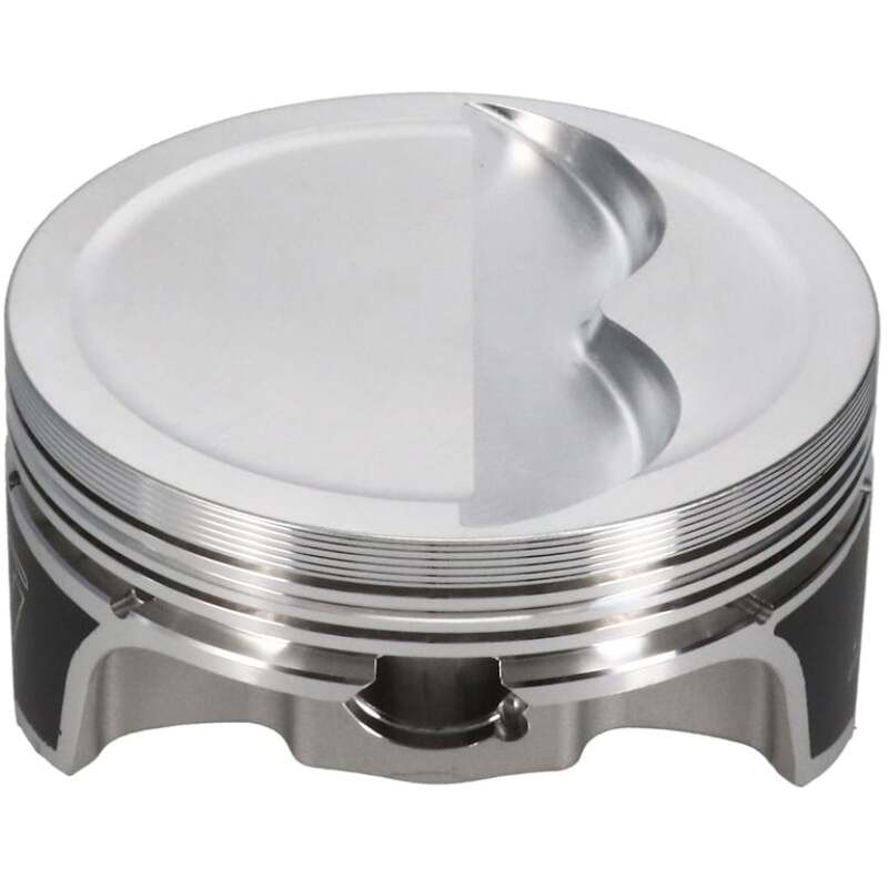 Wiseco RED Series Chevy Small Block 350 4.040in Bore 1.125in CH -9.00 CC Piston Set - RED0013X4