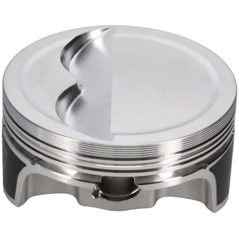 Wiseco RED Series Chevy Small Block 350 4.040in Bore 1.125in CH -9.00 CC Piston Set - RED0013X4