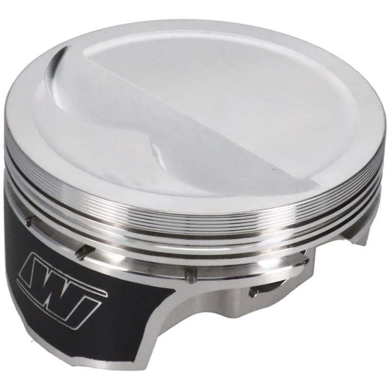 Wiseco RED Series Chevy Small Block 350 4.060in Bore 1.125in CH -9.00 CC Piston Set - RED0013X6