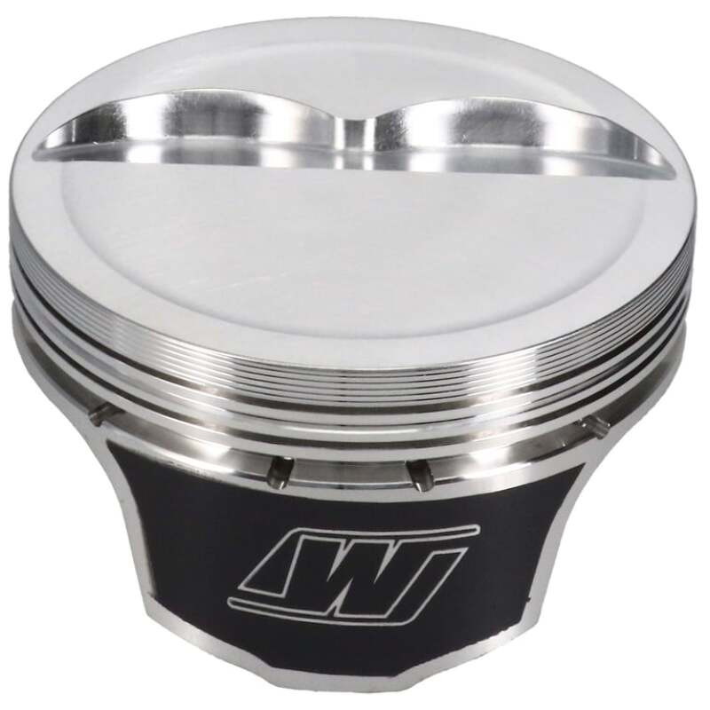 Wiseco RED Series Chevy Small Block 350 4.000in Bore 1.125in CH -9.00 CC Piston Set - RED0013XS