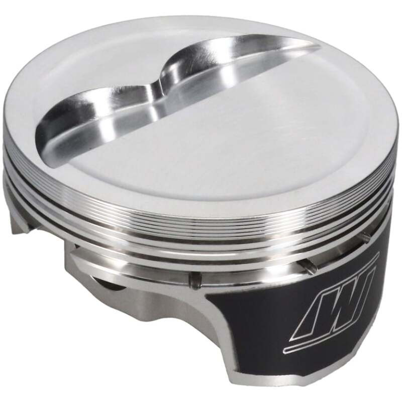 Wiseco RED Series Chevy Small Block 350 4.000in Bore 1.125in CH -9.00 CC Piston Set - RED0013XS