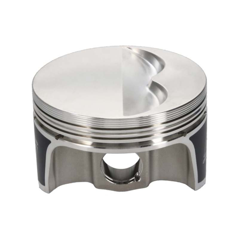 Wiseco Chevy SB RED Series Piston Set 4030in Bore 1425in Compression Height 0927in Pin - Set of 8 - RED0016X3