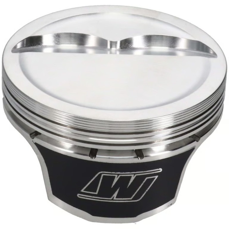 Wiseco RED Series Chevy Small Block 400 4.135in Bore 1.125in CH -12.00 CC Piston Set - RED0024X1 User 5