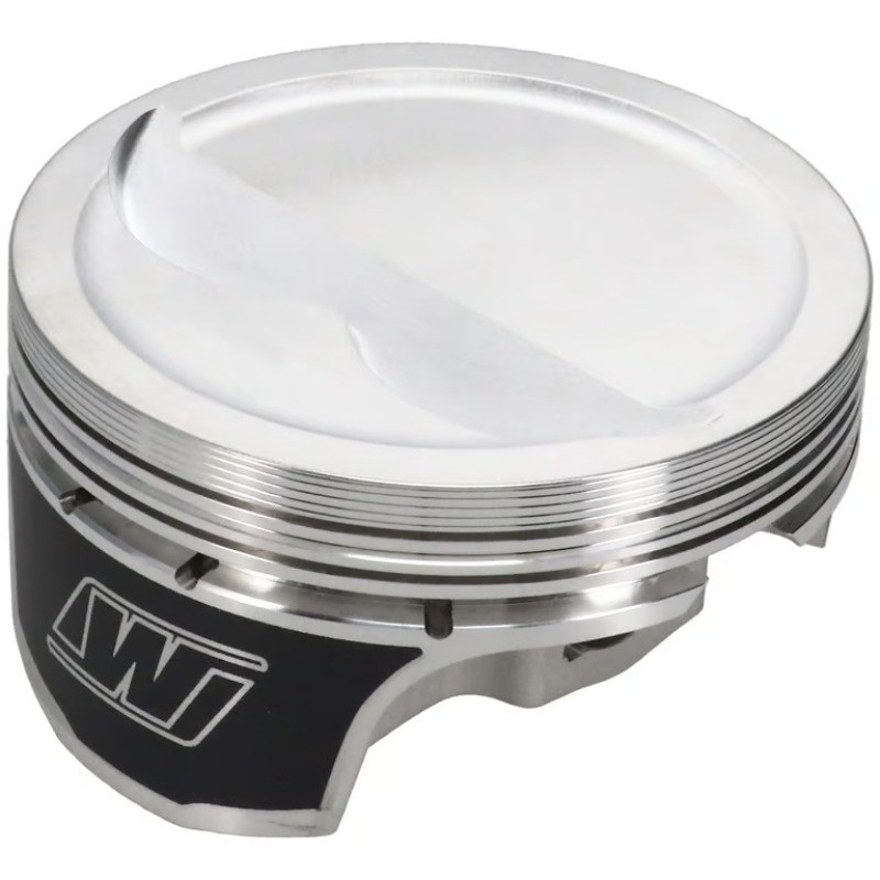 Wiseco RED Series Chevy Small Block 400 4.155in Bore 1.125in CH -12.00 CC Piston Set - RED0024X3 User 3