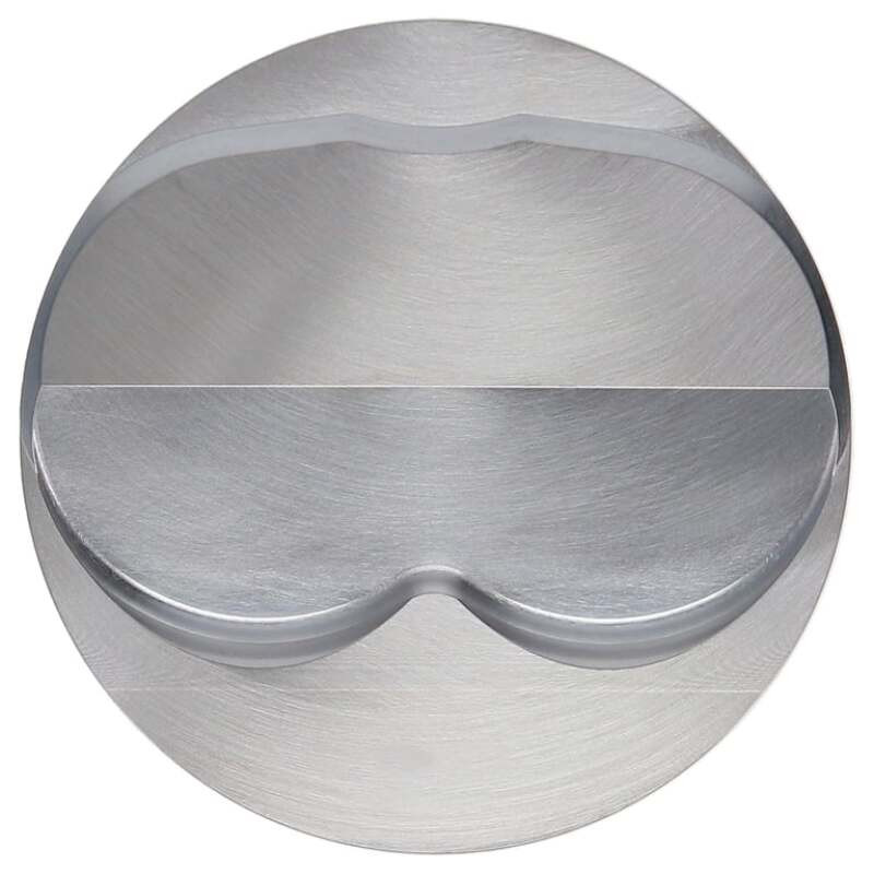 Wiseco RED Series Chevy Small Block 350 4.030in Bore 1.550in CH 3.00 CC Piston Set - RED0040X3