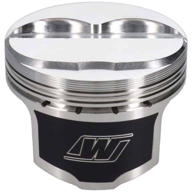 Wiseco RED Series Chevy Small Block 350 4.030in Bore 1.550in CH 3.00 CC Piston Set - RED0040X3