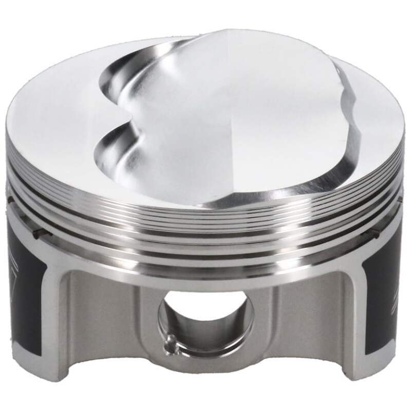 Wiseco RED Series Chevy Small Block 350 4.030in Bore 1.550in CH 3.00 CC Piston Set - RED0040X3