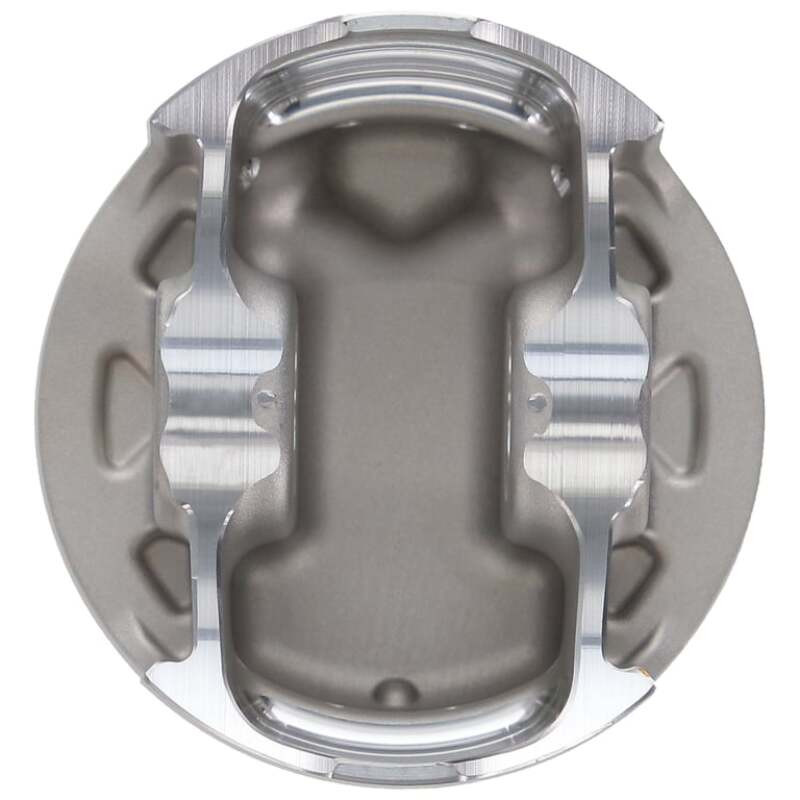 Wiseco RED Series Chevy Small Block 350 4.030in Bore 1.550in CH 3.00 CC Piston Set - RED0040X3