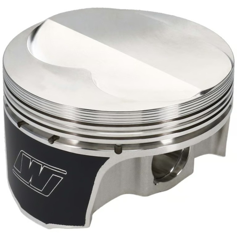 Wiseco RED Series Chevy Small Block 350 4.060in Bore 1.425in CH -2.00 CC Piston Set - RED0041X6 User 3