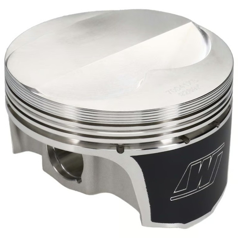 Wiseco RED Series Chevy Small Block 350 4.000in Bore 1.425in CH -2.00 CC Piston Set - RED0041XS User 2