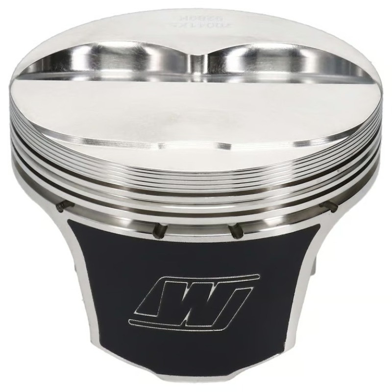 Wiseco RED Series Chevy Small Block 350 4.000in Bore 1.425in CH -2.00 CC Piston Set - RED0041XS User 5