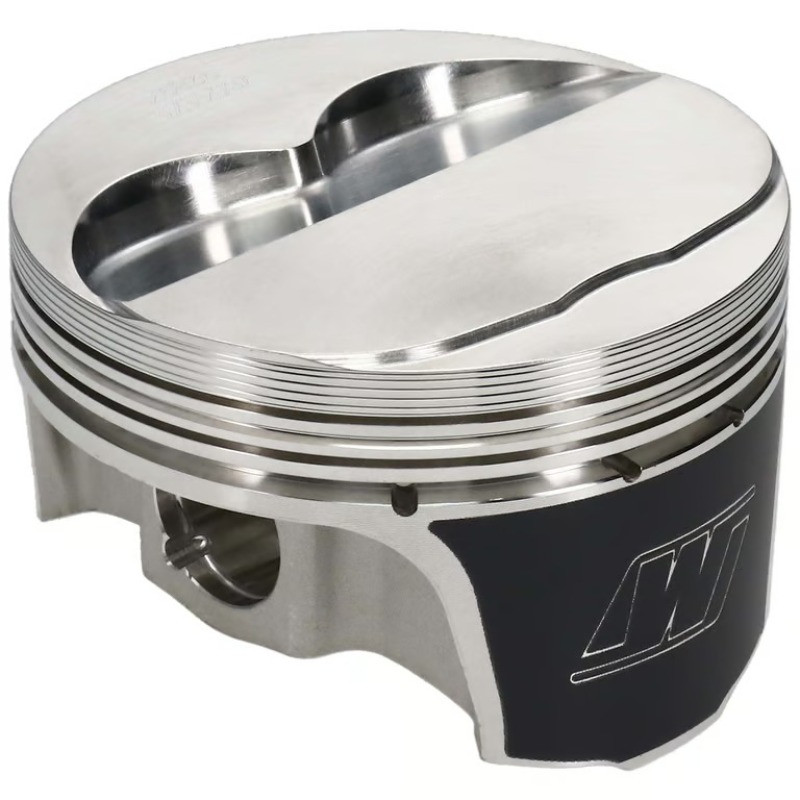 Wiseco RED Series Chevy Small Block 350 4.000in Bore 1.425in CH -2.00 CC Piston Set - RED0041XS User 4