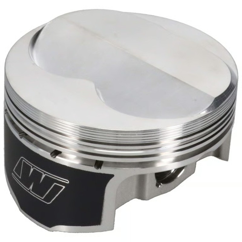 Wiseco RED Series Chevy Small Block 350 4.030in Bore 1.125in CH 3.00 CC Piston Set - RED0042X3 User 3