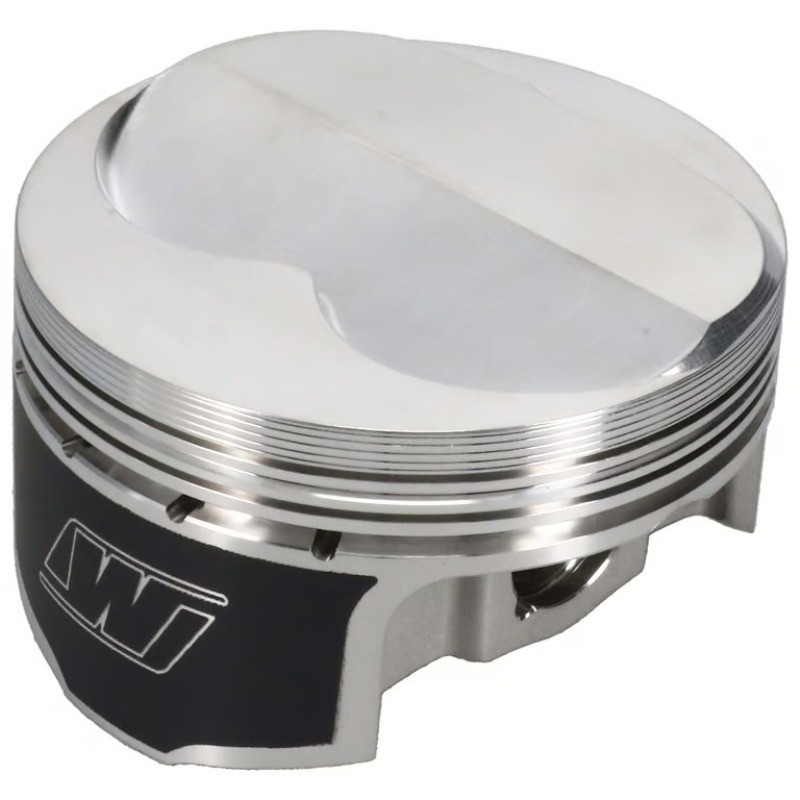 Wiseco RED Series Chevy Small Block 350 4.060in Bore 1.125in CH 3.00 CC Piston Set - RED0042X6 User 3